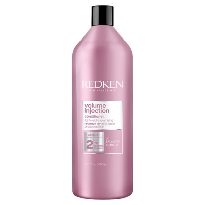 Picture of REDKEN VOLUME INJECTION CONDITIONER 1000ML