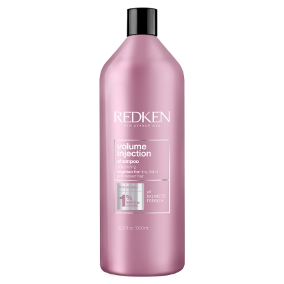 Picture of REDKEN VOLUME INJECTION SHAMPOO 1000ML