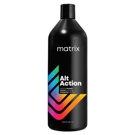 Picture of Matrix Total Results Pro Solutionist Clarifying Shampoo