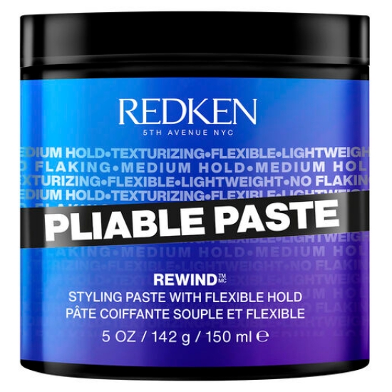 Picture of Redken Pliable Paste 150ml