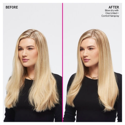 Picture of Redken Control Hairspray 290g
