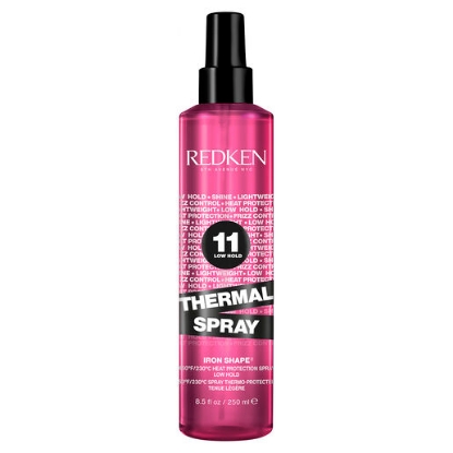 Picture of Redken Thermal Spray Low Hold 250ml