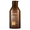 Picture of Redken All Soft Mega Curl Shampoo 300ml