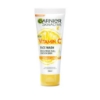 Picture of Garnier Skin Active Vitamin C* Brightening Foam Wash 100ml