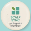 Picture of Biolage ScalpSync Cooling Mint Shampoo 400ml