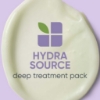 Picture of Biolage HydraSource Deep Treatment Hair Mask 100mL