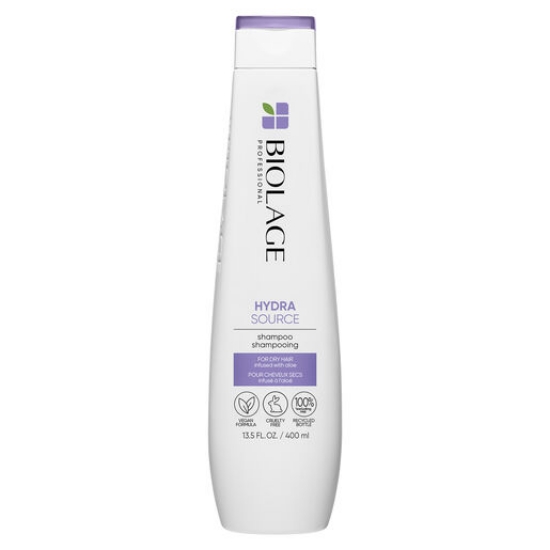 Picture of Biolage HydraSource Detangling Solution 400ml