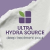 Picture of BIOLAGE ULTRA HYDRASOURCE DEEP TREATMENT 300ML