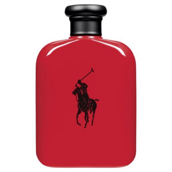 Picture of Polo Red EDT Spray 125ml