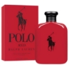 Picture of Polo Red EDT Spray 125ml