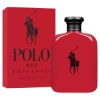 Picture of Polo Red EDT Spray 125ml