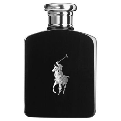 Picture of Polo Black EDT Spray 75ml