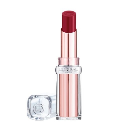 Picture of L’Oréal Paris Glow Paradise Balm-In-Lipstick 353 Mulberry Ecstatic