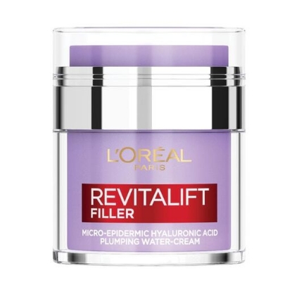 Picture of L'Oreal Paris Revitalift Filler Pressed Water Cream