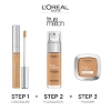 Picture of L'Oréal Paris True Match Liquid Foundation, 9.W Sienna
