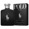 Picture of Polo Black EDT Spray 125ml