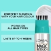Picture of L'Oréal Paris Magic Retouch Permanent 3 Darkest Brown