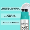 Picture of L'Oréal Paris Magic Retouch Permanent 3 Darkest Brown