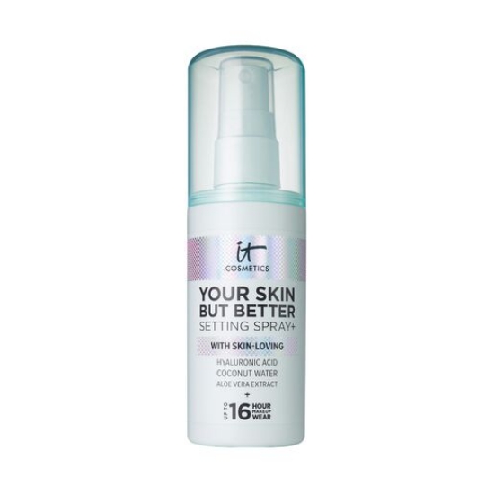 Picture of Your Skin But Better Setting Spray 100ml