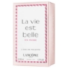 Picture of La vie est belle En Rose Eau de Toilette 50mL