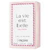 Picture of La vie est belle En Rose Eau de Toilette 50mL