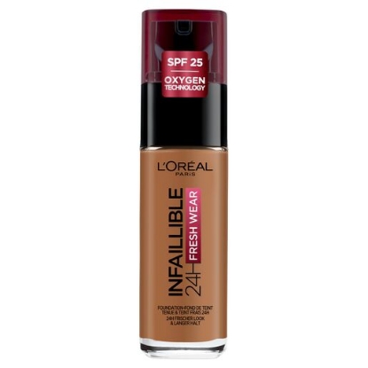 Picture of L’Oréal Paris Infallible 32H Fresh Wear Foundation 340