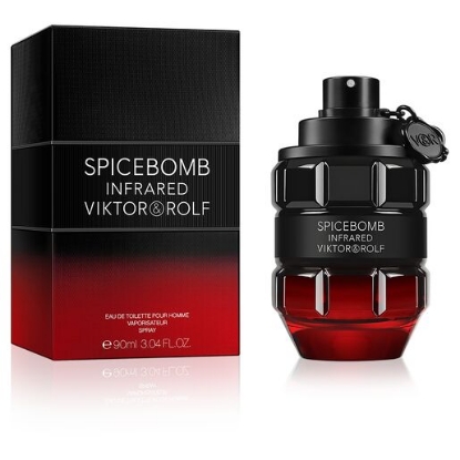 Picture of Spicebomb Infrared EDT 90ml