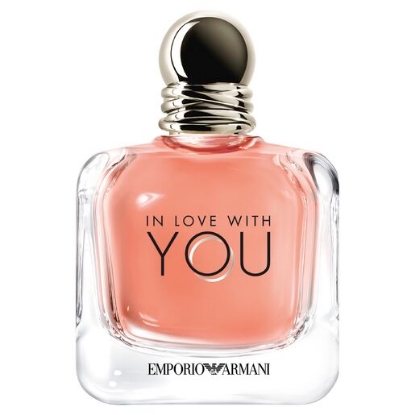 Picture of Emporio Armani In Love With You Eau De Parfum 100ml