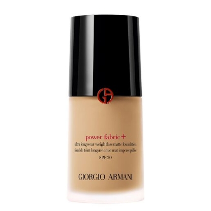 Picture of Armani Power Fabric + Foundation