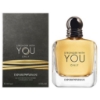 Picture of Emporio Armani Stronger With You Only 100ml
