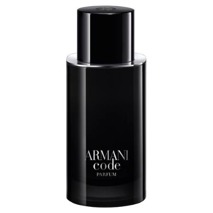 Picture of ARMANI CODE PARFUM EAU DE PARFUM 75ML