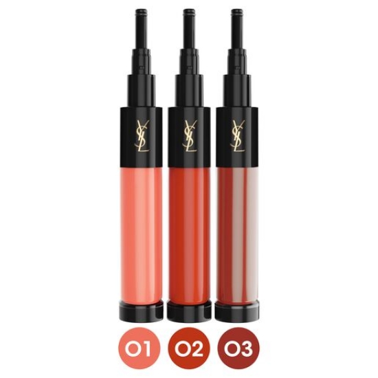 Picture of Rouge Sur Mesure Cartridge O2