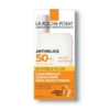 Picture of Anthelios Invisible Fluid Facial Sunscreen SPF 50+ 50mL