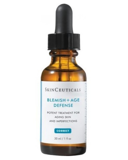 Picture of Blemish and Age Defense Salicylic Acid Serum 