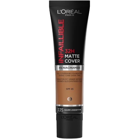 Picture of L’Oréal Paris Infallible Matte Cover Foundation - 335