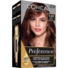 Picture of L'Oréal Paris Préférence Permanent Hair Colour - 5.23 Rio (Very Deep Rose Gold)
