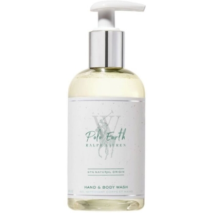 Picture of Polo Earth / Hand & Body Wash 237ML