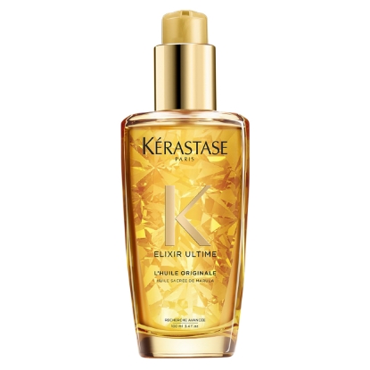 Picture of Kérastase Elixir Ultime Beautifying Hair Oil 100ml