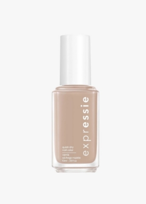 Picture of Essie expressie Quick-Dry Nail Polish Buns Up 60 Light Beige