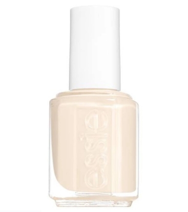 Picture of essie Nail Polish Allure 5 Sheer White