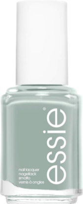 Picture of essie Nail Polish Maxmillian Strasse-Her 252 Grey Green