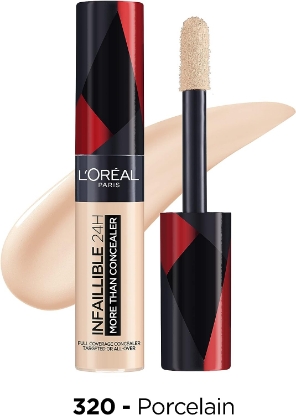 Picture of L'Oréal Paris Infallible More than Concealer 320 Porcelain