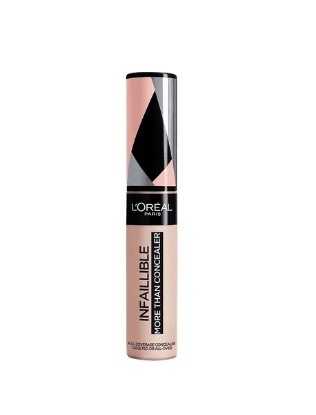 Picture of L'Oréal Paris Infallible More than Concealer 324 Oatmeal