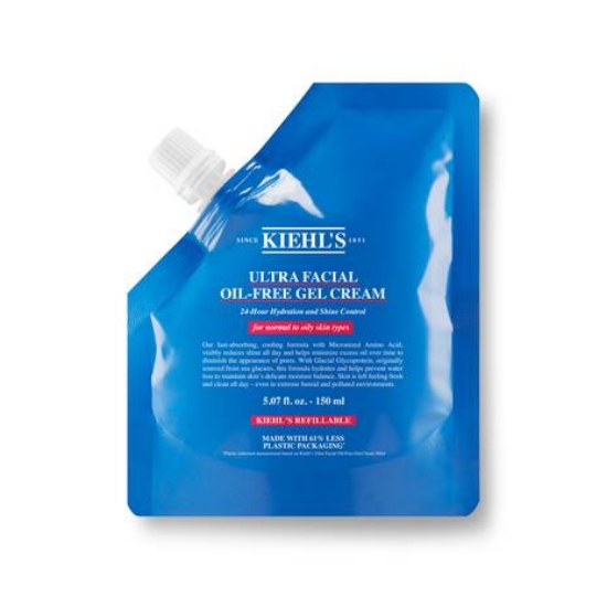 Picture of Ultra Facial Oil-Free Gel Cream