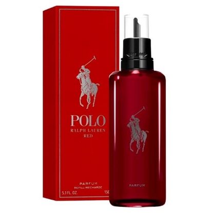 Picture of Ralph Lauren Polo Red Parfum Refill 150ml