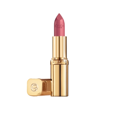 Picture of L’Oréal Paris Color Riche Satin Lipstick 214 Violet Saturne