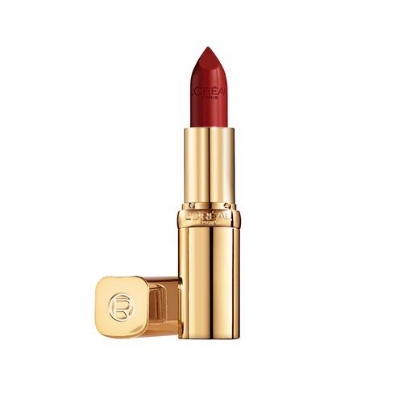 Picture of L’Oréal Paris Color Riche Satin Lipstick 124 S'il Vous Plait