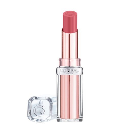 Picture of L’Oréal Paris Glow Paradise Balm-In-Lipstick 193 Rose Mirage