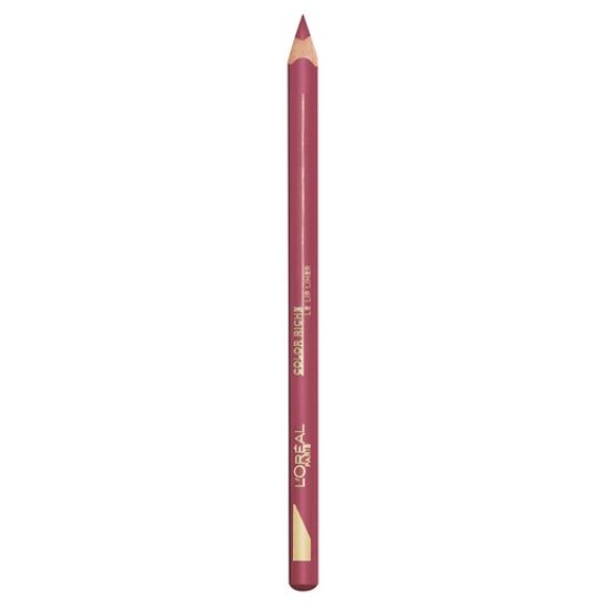 Picture of L'Oréal Paris Color Riche Lip Liner 302 Bois De Rose