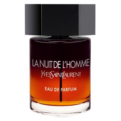 Picture of La Nuit De L'Homme Eau De Parfum 100Ml